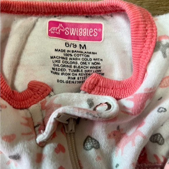 Baby Sleeper Lot, 4 piece lot - Picture 7 of 10